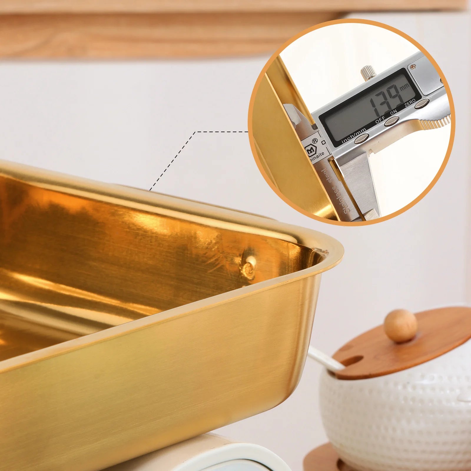 Pre-seasoned Non Stick Griddle Pan Cast Teppanyaki Cooking Reversible Grill Plate for Searing Steak Chicken Fish