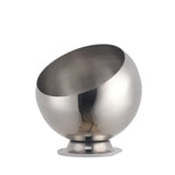 Factory Produce Garlic Sauce Container Stainless Steel Seasoning Tank