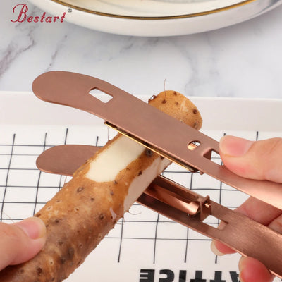 Kitchen Accessories Lettuce Fruit Peeler Slicer Kitchen Gadgets Lettuce Fruit Peeler Slicer Potato Carrot Vegetable Peeler