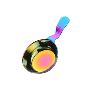 Kitchen Gadgets 304 Stainless Steel Dipping Plate Bb  Dish Tableware Set Soy Small Bowl Seasoning Sauce