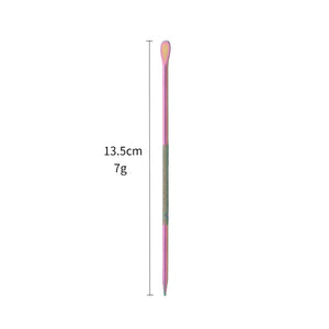 Kitchen Accessories Barista Coffee Latte Art Pen Decorating Stainless Steel Coffee Drawing Needle