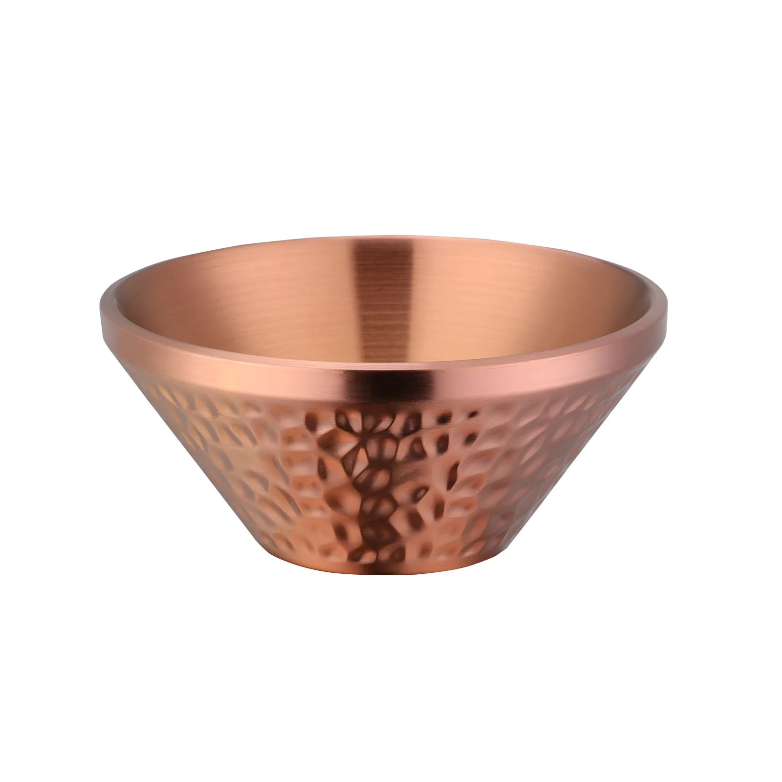 Wholesale Personalized Rice Soup Decorative Bowls Stainless Steel Mixing Bowl