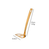Kitchen Gadgets Large Mini Manual Stainless Steel Meatball Spoon Potato Masher Potato Press
