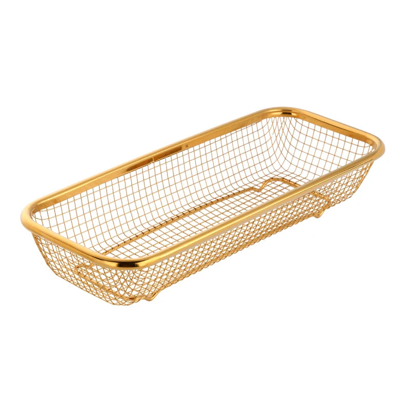 Chopsticks Basket Kitchen Tool Storage Chopstick Spoon Cutlery Basket