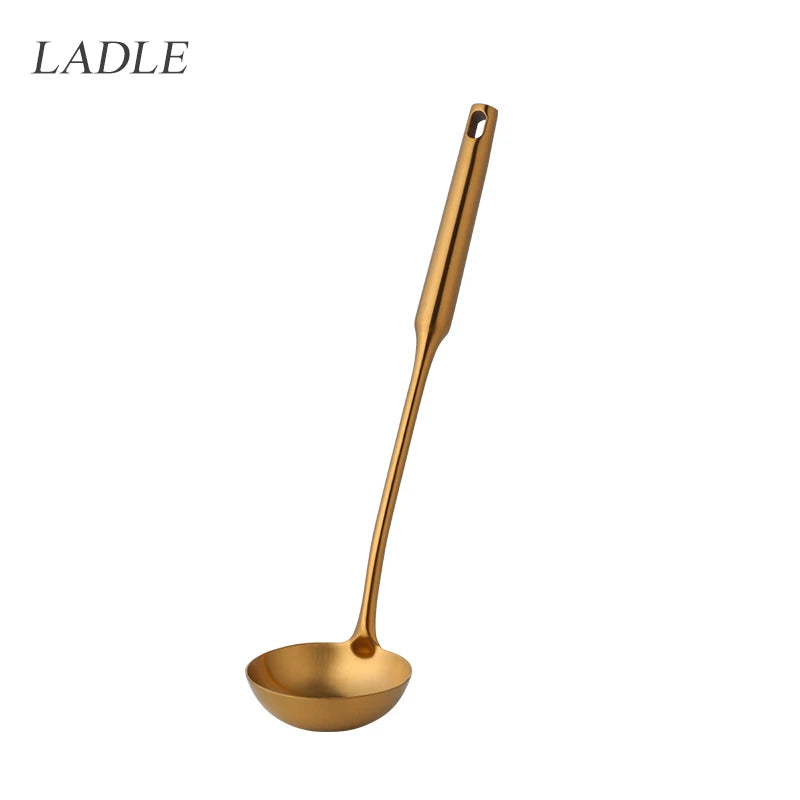Stainless Steel Kitchen Spoon Rest Soup Ladle Colander Holder Stand Rack for Kitchen Table Kitchen Tools Utensils