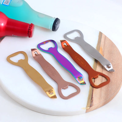 Wholesale Custom logo Wine Cork Screw Metal Bosch Ixo Vinowine Stainless Steel Beer Bottle Opener