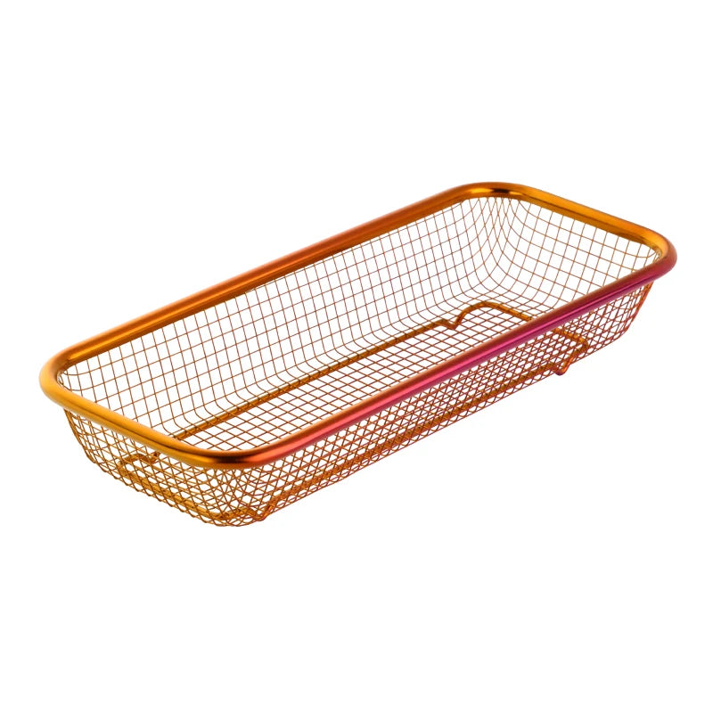 Chopsticks Basket Kitchen Tool Storage Chopstick Spoon Cutlery Basket