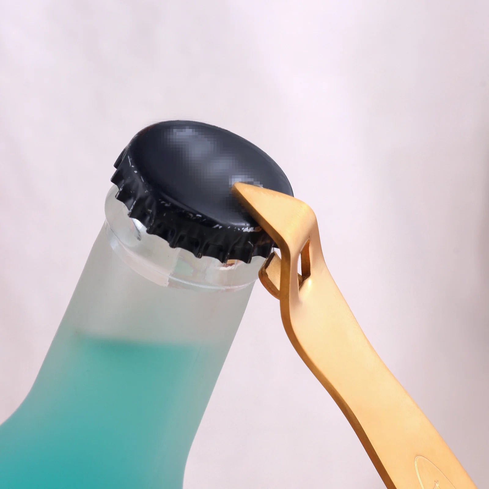 Wholesale Custom logo Wine Cork Screw Metal Bosch Ixo Vinowine Stainless Steel Beer Bottle Opener