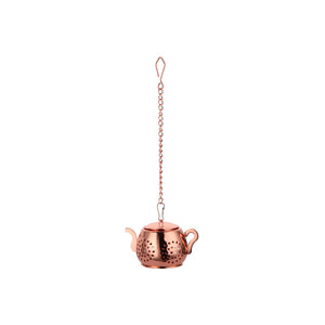 Reusable Tea Infuser Small Gadgets Tea Strain Stainless Steel Tea Filter
