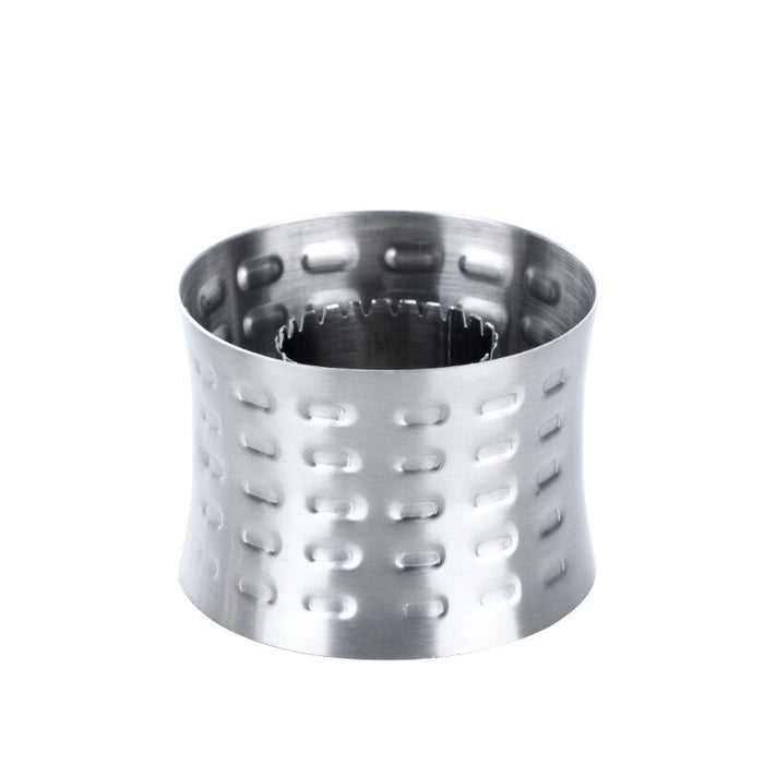 Buyer Star Stainless Steel Corn Peeler Creative Corn Stripper Serrated Blade Fruit Vegetable Tools