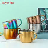 Buyerstar Oil Soup Separator Bowl Stainless Steel Separator Bowl Kitchen Utensils