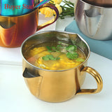 Buyerstar Oil Soup Separator Bowl Stainless Steel Separator Bowl Kitchen Utensils