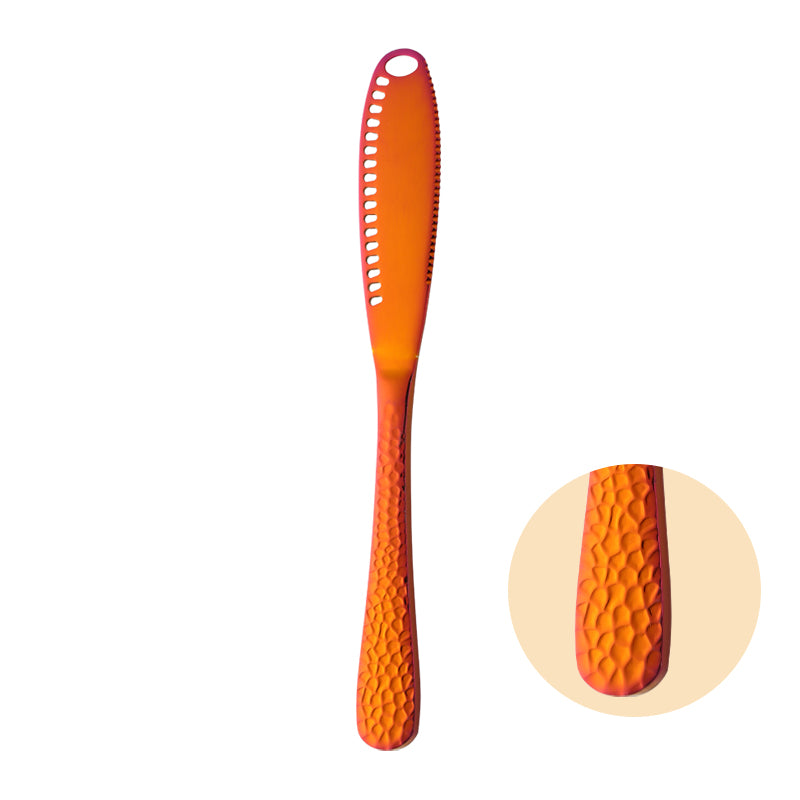 Colorful Multifunction Cheese Knife Kitchen Tool Sets for Restaurant Cheese Knife