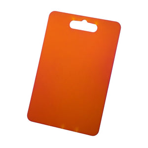 Buyer Star Stainless Steel Fruit Cutting Choping Board for Kitchen Kitchen Butcher Block for Meat , Cheese