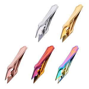 Buyer Star Stainless Steel Kitchen Accessory Stainless Steel Pineapple Knife Pineapple Peeler