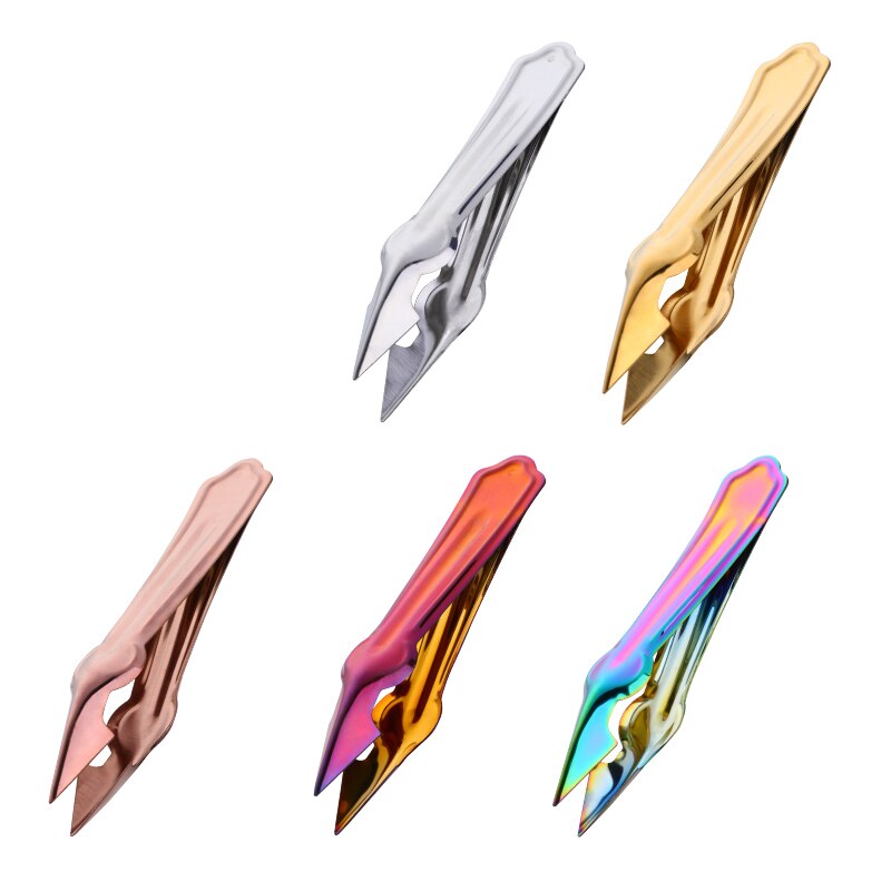 Buyer Star Stainless Steel Kitchen Accessory Stainless Steel Pineapple Knife Pineapple Peeler