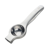 Buyer Star Quality Metal Lemon Squeezer, Citrus Juicer, Manual lemon Press for Extracting the Most Juice Possible