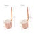 1/2PCS Stainless Steel Colander Tool Noodle Dumplings Mesh Basket Fryer French Fries Dryer Vegetable Food Sieve Sink Strainer