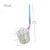 1/2PCS Stainless Steel Colander Tool Noodle Dumplings Mesh Basket Fryer French Fries Dryer Vegetable Food Sieve Sink Strainer