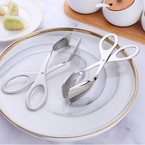 Wholesale Cheap Price Food Clip Mirror Polish Colorful Tableware Sets