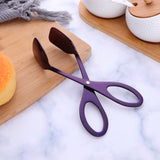 Wholesale Cheap Price Food Clip Mirror Polish Colorful Tableware Sets