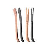 Buyerstar Special-shaped knife and fork set Multi-functional western tableware