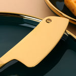 Buyer Star Cheese Knife Customized Color Kitchenware Sets for Restaurant