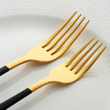 Factory Wholesale Stainless Steel Fork Mirror Polish Hotel Kitchen tableware