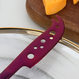 Bulk Sell Manufacturer Kitchen Tool Sharp Cheese Knife Colorful Customized for Restaurant