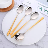 Dinner Spoon Fork Set Spoon Fork Set with Gift Box