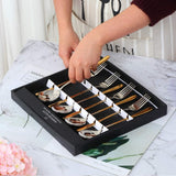 Dinner Spoon Fork Set Spoon Fork Set with Gift Box