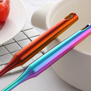 Wholesale Kitchen Tools Pasta Colander 304 Stainless Steel Kitchen Cooking Strainer Colander