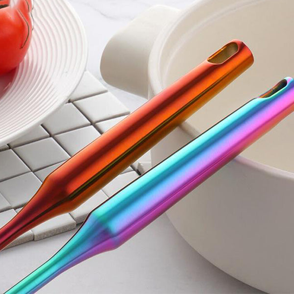Wholesale Kitchen Tools Pasta Colander 304 Stainless Steel Kitchen Cooking Strainer Colander