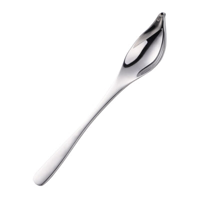 Buyerstar Waterdrop Sauce Spoon Oil Honey Ice Cream Cake Spoon
