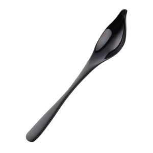 Buyerstar Waterdrop Sauce Spoon Oil Honey Ice Cream Cake Spoon