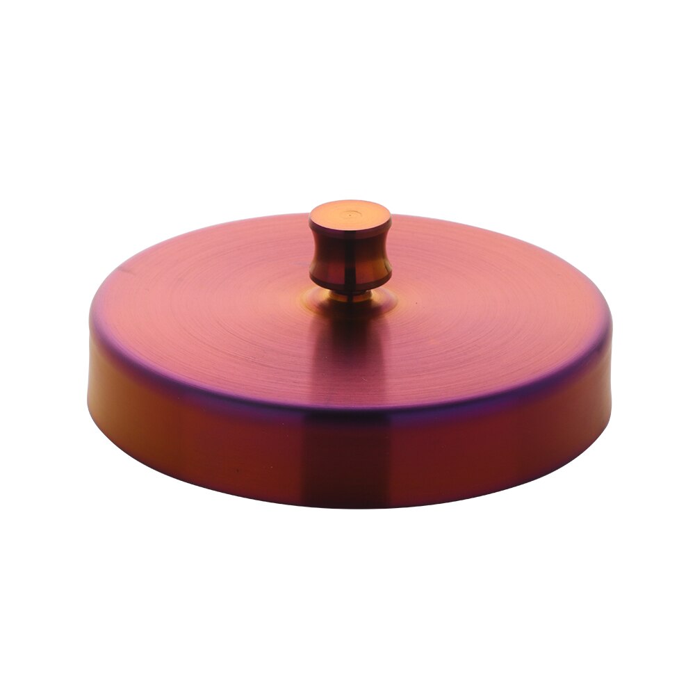 Buyer Star Stainless Steel Non-stick Hamburger Beef Press Mould Barbecue Kitchen Gadget