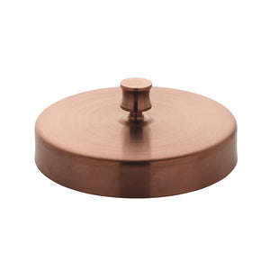 Buyer Star Stainless Steel Non-stick Hamburger Beef Press Mould Barbecue Kitchen Gadget