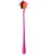 New Five Star Shape Colorful Dessert Spoon Coffee & Tea Honey Spoons Kitchen 304 Stainless Steel Mixing Milk Ice Scoop Tableware