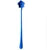 New Five Star Shape Colorful Dessert Spoon Coffee & Tea Honey Spoons Kitchen 304 Stainless Steel Mixing Milk Ice Scoop Tableware