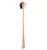 New Five Star Shape Colorful Dessert Spoon Coffee & Tea Honey Spoons Kitchen 304 Stainless Steel Mixing Milk Ice Scoop Tableware