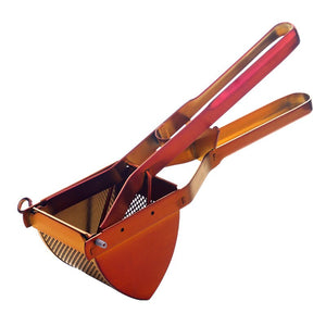 Buyerstar Household Manual Juice Squeezer Stainless steel Bump handle Orange Pressure Juicer