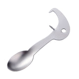 Buyerstar Kitchen fruit gadget Dig Spoon Knife Kiwi Peelers Scoop Cutter Passion fruit opener