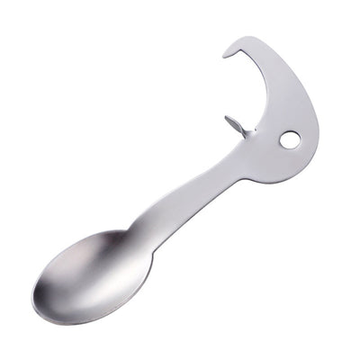 Buyerstar Kitchen fruit gadget Dig Spoon Knife Kiwi Peelers Scoop Cutter Passion fruit opener
