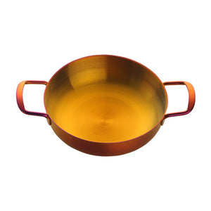Buyer Star Stainless Steel Cooking Pot Soup Noodle Sea Food Pots Without Lid Kitchen Utensils