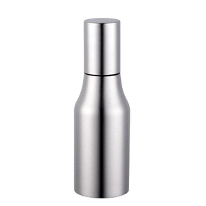 Buyerstar Stainless Steel Olive Oil Bottle  Grill BBQ Vinegar can Gravy Boat kitchen gadgets