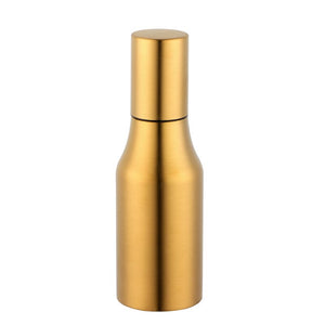 Buyerstar Stainless Steel Olive Oil Bottle  Grill BBQ Vinegar can Gravy Boat kitchen gadgets