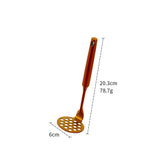 Buyerstar Stainless Steel Potato Masher Kitchen Utensils