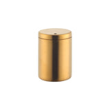 Stainless Steel Toothpick Storage Box Portable Toothpick Holder Container