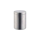 Stainless Steel Toothpick Storage Box Portable Toothpick Holder Container