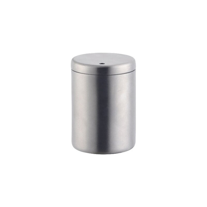 Stainless Steel Toothpick Storage Box Portable Toothpick Holder Container